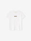 Womens Cap Sleeve Tee