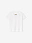 Womens Cap Sleeve Tee