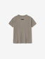 Womens Cap Sleeve Tee