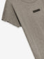 Womens Cap Sleeve Tee