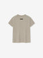 Womens Cap Sleeve Tee