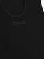 Womens Rib Tank Dress