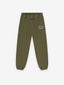 Fleece Essential Sweatpant