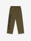 Fleece Relaxed Sweatpant
