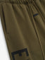 Fleece Relaxed Sweatpant