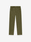 Textured Nylon 5-Pocket Pant