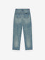 Womens Straight Leg Jean