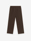 Brushed Relaxed Pant