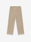 Textured Nylon Utility Pant