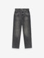 Women's Straight Leg Denim Jeans