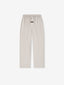 Womens Relaxed Jersey Sweatpant