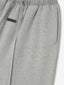 Womens Relaxed Fleece Sweatpant