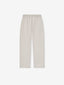 Womens Relaxed Fleece Sweatpant
