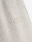 Womens Relaxed Fleece Sweatpant