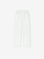 Womens Relaxed Oxford Pant