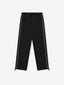 Relaxed Fleece Sweatpant With Piping