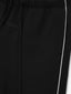 Relaxed Fleece Sweatpant With Piping