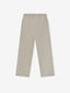 Bonded Canvas Work Pant