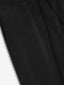 Bonded Satin Relaxed Track Pant