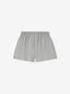 Womens Classic Jersey Sweatshort