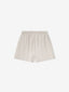 Womens Classic Jersey Sweatshort