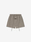 Womens Classic Fleece Sweatshort