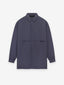 Military Nylon Overshirt