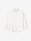 Womens Relaxed Oxford Shirt