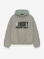 Essentials Liberty Hoodie