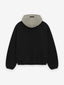 Essentials Nets Hoodie
