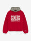 Essentials Sixers Hoodie