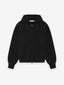 Classic Full Zip-Up Hoodie