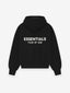 Classic Full Zip-Up Hoodie