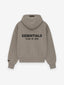 Classic Full Zip-Up Hoodie