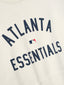 Essentials Braves Crewneck