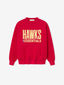 Essentials Hawks Crewneck