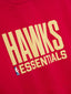 Essentials Hawks Crewneck