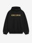 Heavy Fleece Hoodie