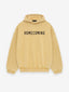 Heavy Fleece Hoodie