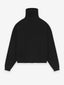 Waffle Turtleneck