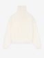 Waffle Turtleneck