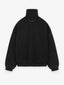 Heavy Fleece Turtleneck