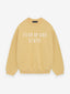 Heavy Fleece Crewneck