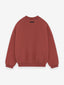 Heavy Fleece Crewneck