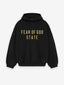 Fleece Hoodie