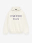 Fleece Hoodie