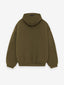 Fleece Hoodie