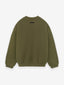 Fleece Crewneck