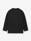 Heavy Fleece Hockey Jersey