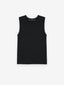 Womens Waffle Tank